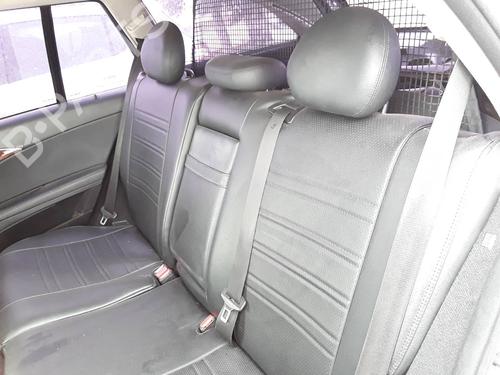 Used Rear seat MERCEDES-BENZ E-CLASS (W211) E 220 CDI (211.008) (170 hp) 9394028