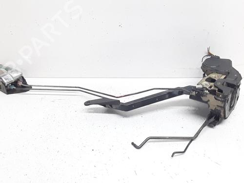 Used Front left lock HYUNDAI TERRACAN (HP) 2.9 CRDi 4WD (150 hp) 13733188