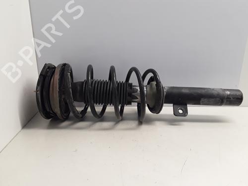 Used Right front shock absorber PEUGEOT 406 (8B) 2.0 HDI 110 (109 hp) 16430114