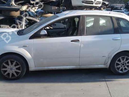 Water radiator FIAT CROMA (194_) 1.9 D Multijet (194AXB1B) | BP9711646M31 
