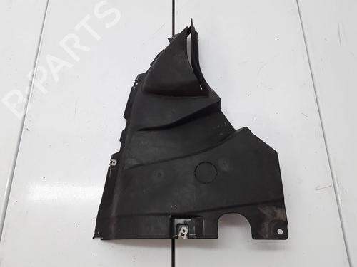Underbody protection BMW 5 (G30, F90) M 550 d xDrive | BP36025061M92 - Image 3