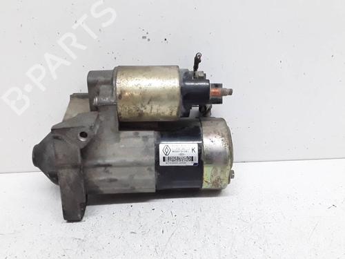 Used Starter RENAULT CLIO II (BB_, CB_) 1.5 dCi (B/CB07) (65 hp) 15393938