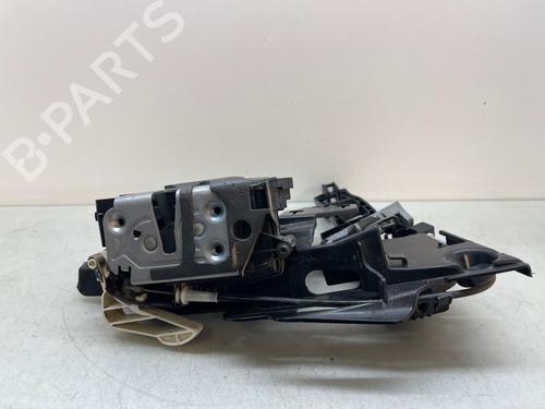Front right lock FORD FIESTA VI (CB1, CCN) 1.4 | BP29232776C97 