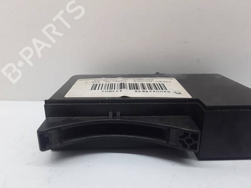 Electronic module RENAULT LAGUNA II (BG0/1_) | BP33412241M83 - Image 2