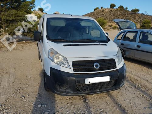 Used Parts FIAT SCUDO Bus (270_, 272_)  2.0 D Multijet  1125657