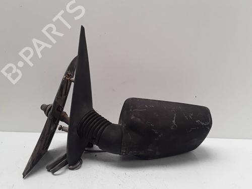Used Left mirror Left mirror FIAT TIPO (160_) [1987-1997] 36476408 36476408