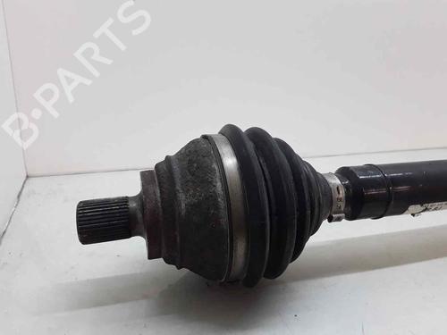 Right front driveshaft AUDI A3 (8P1) | BP23411972M39