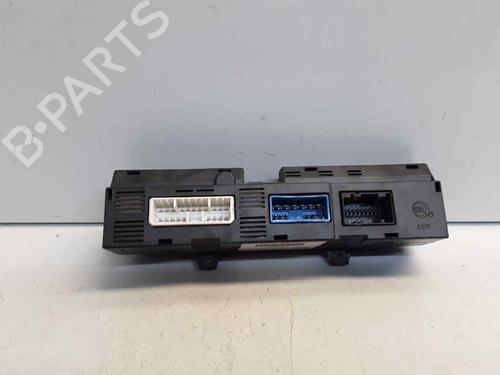 Warning switch CITROËN JUMPER I Van (244) 2.0 HDi | BP33904226I22 - Image 2