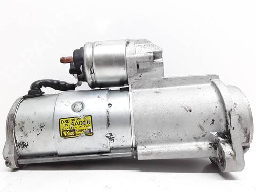 Starter KIA SORENTO I (JC) 2.5 CRDi 4WD | BP9089766M8 