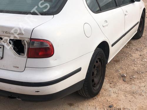 Gearkasse SEAT TOLEDO II (1M2) 1.9 TDI | BP26441013M3 
