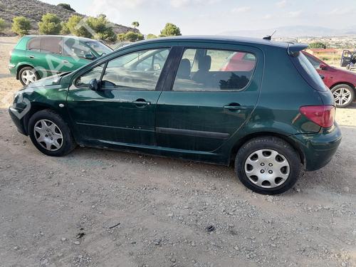 Pipe PEUGEOT 307 (3A/C) 1.6 16V | BP14139645M125