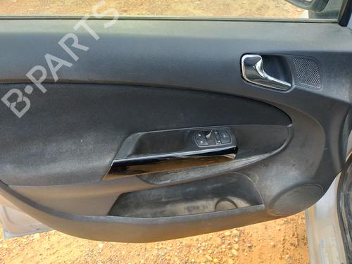 Luftfilter kasse OPEL CORSA D (S07) 1.3 CDTI (L08, L68) | BP14141149M87 