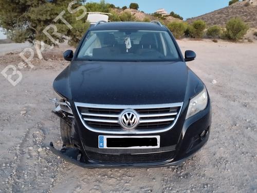 Throttle body VW TIGUAN (5N_) 2.0 TDI | BP10542191M82 