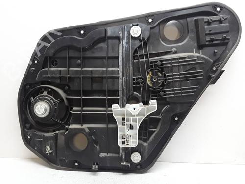 Rear left window mechanism HYUNDAI i40 I (VF) 1.7 CRDi | BP15720594C24 