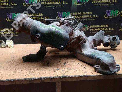 Turbolader/Kompressor SUZUKI BALENO Hatchback (EG) [1995-2002]  10260477