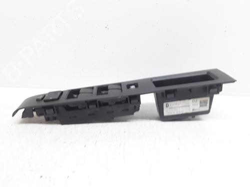 Left front window switch MAZDA 5 (CR) 2.0 CD (CR19) | BP15393911I27 