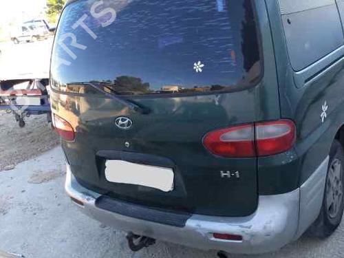 Steering pump HYUNDAI H-1 Van (A1)  | BP9504245M99 