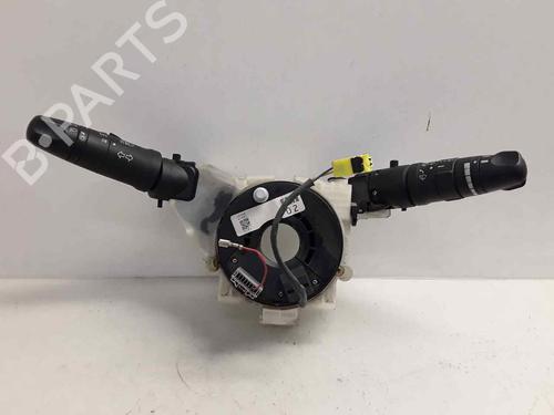 Used Squib airbag NISSAN MICRA III (K12) 1.2 16V (65 hp) 28412719