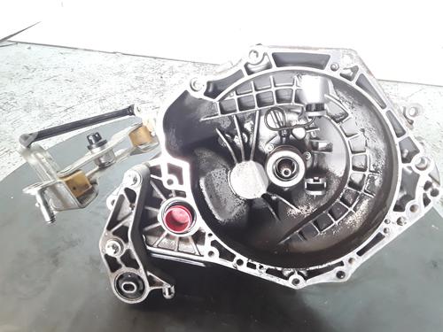 Gearkasse OPEL CORSA C (X01)  | BP8918803M3 