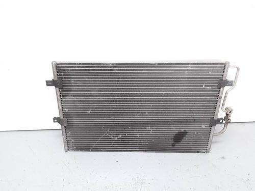 AC radiator FIAT SCUDO Van (220_) 2.0 JTD 16V | BP7615485M32