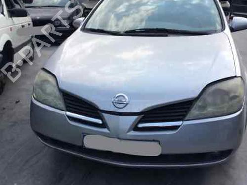 NISSAN PRIMERA Hatchback (P12) 1.8 (115 hp) 885336