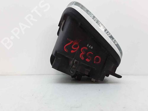 Right front fog light NISSAN ALMERA II (N16) 1.5 dCi | BP25713819C31 