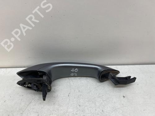 Rear right exterior door handle BMW 5 Gran Turismo (F07)  | BP29232511C130 