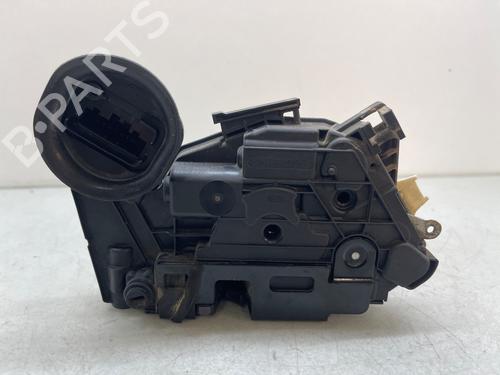 Rear left lock VW GOLF VI (5K1)  | BP27576573C100 