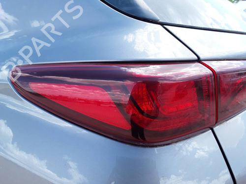 Left taillight HYUNDAI KONA (OS, OSE, OSI) | BP8170444C34