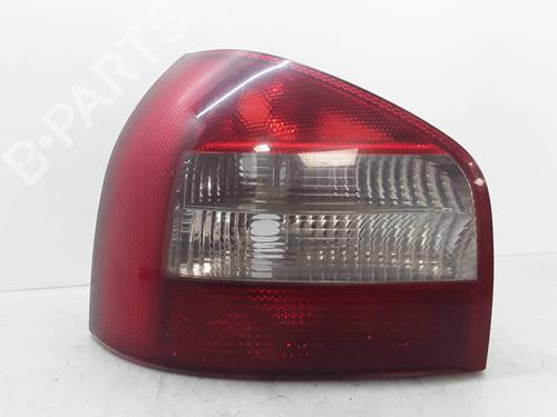 Venstre Baklys AUDI A3 (8L1) 1.9 TDI (100 hp) 30975129