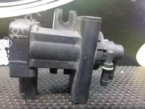 Used Electronic sensor PEUGEOT 407 (6D_) [2004-2011]  8918813