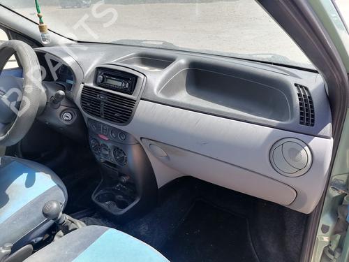 Fuse box FIAT PUNTO Hatchback Van (188_) 1.2 60 | BP7879807E1 