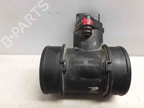 Luftmassemåler OPEL CORSA C (X01) 1.4 (F08, F68) (90 hp) 17814021