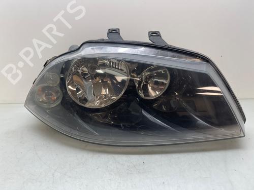Used Right headlight SEAT IBIZA III (6L1) [2002-2009]  29464729