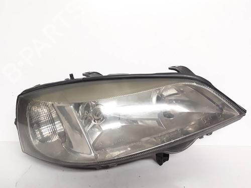 Højre forlygte OPEL ASTRA G Hatchback (T98) 1.7 TD (F08, F48) (68 hp) 9299160