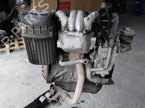 Engine CITROËN SAXO (S0, S1) 1.5 D | BP9504224M1 