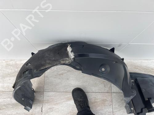 Hjulbue TOYOTA COROLLA Verso (ZER_, ZZE12_, R1_) 1.8 (ZNR11_, ZNR11R) | BP26488141C56