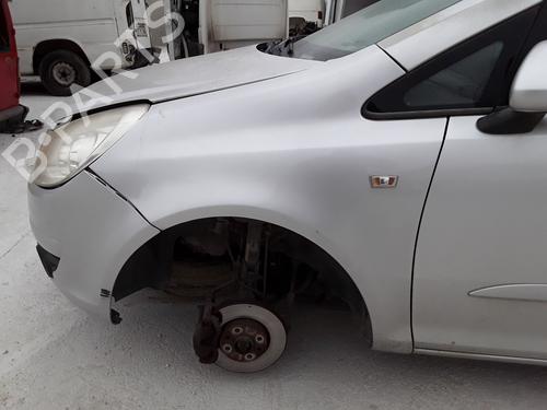 left-front-fenders-opel-corsa-d-s07-2006-2007-2008-2009-2010-2011-2012-2013-2014-2015-36476457 main image