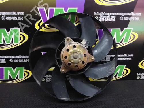 Radiator fan FORD FUSION (JU_)  | BP7469965M35