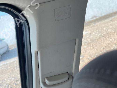 Right curtain airbag CHRYSLER SEBRING (JS) 2.0 CRD BP27236100C12
