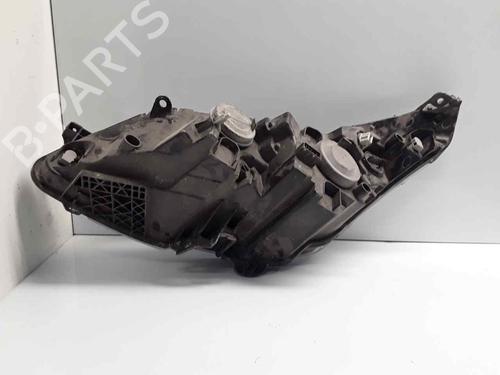 Right headlight CITROËN C4 I (LC_) | BP30160313C29