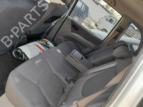 Viskermotor vindrude HYUNDAI MATRIX (FC) 1.5 CRDi | BP17393416M29 