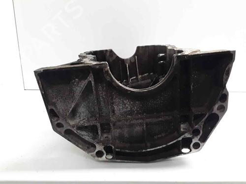 Oil sump RENAULT CLIO IV (BH_)  | BP31322164M115 