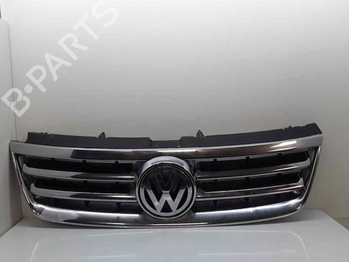 Rejilla VW TOUAREG (7LA, 7L6, 7L7) 2.5 R5 TDI (174 hp) 32328691