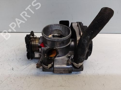 Throttle body AUDI A4 B6 Avant (8E5) 1.8 T quattro | BP37158271M82 - Image 2