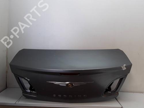 Used Tailgate Tailgate CHRYSLER SEBRING (JS) 2.0 CRD (140 hp) 36239810 36239810