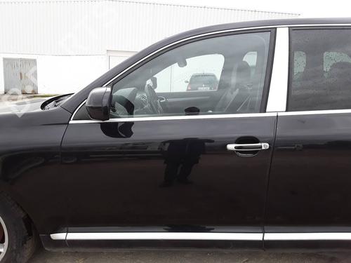 Used Left front door Left front door PORSCHE CAYENNE (9PA) 3.0 TDI (240 hp) 33026355 33026355