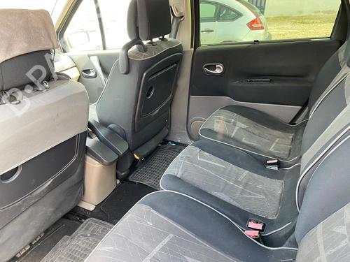 Køler RENAULT SCÉNIC II (JM0/1_) | BP13708226M31