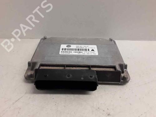Used Gearbox control unit VW TOUAREG (7LA, 7L6, 7L7) 2.5 R5 TDI (174 hp) 25883280