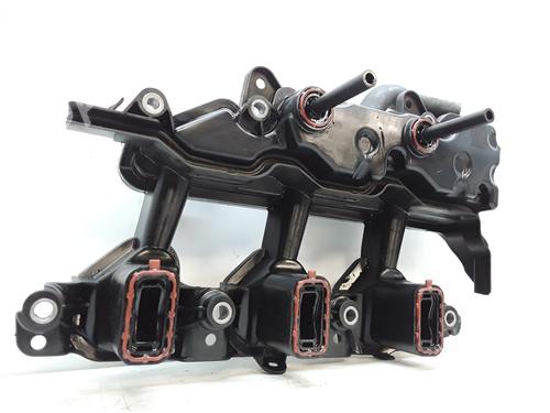 Valve cover NISSAN PRIMASTAR Van (X83) 2.0 dCi 115 | BP14139425M124 